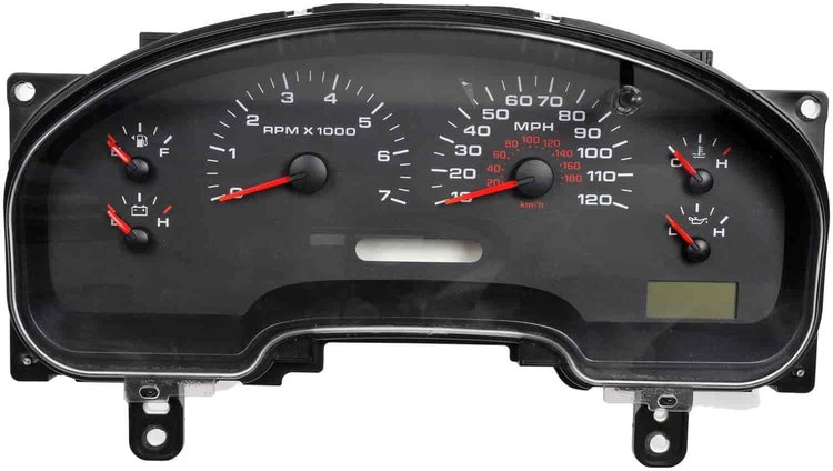 REMANUFACTURED INSTRUMENT