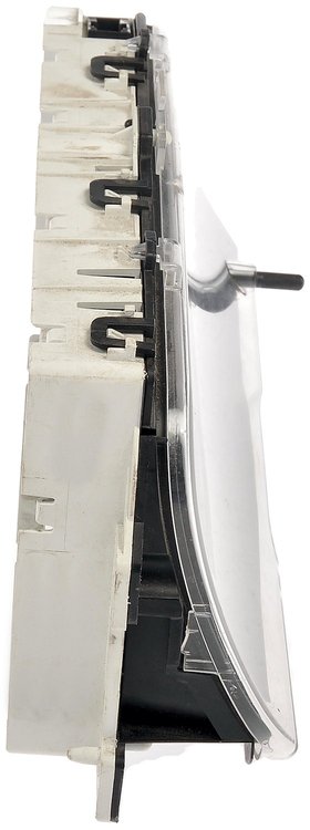 INSTRUMENT CLUSTERS