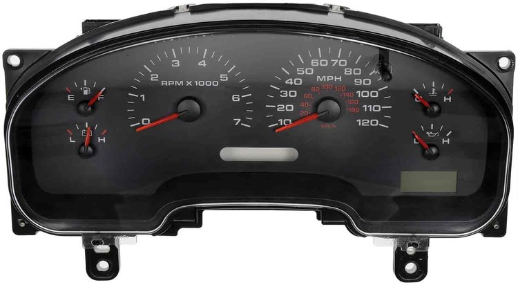 REMANUFACTURED INSTRUMENT