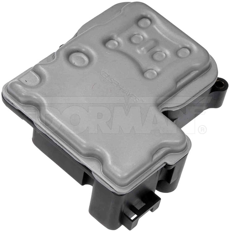 599-705 Remanufactured ABS Control Module; 1999-2002 Chevrolet, 1999-2002 GMC