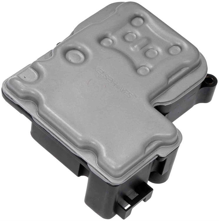 ABS Control Module