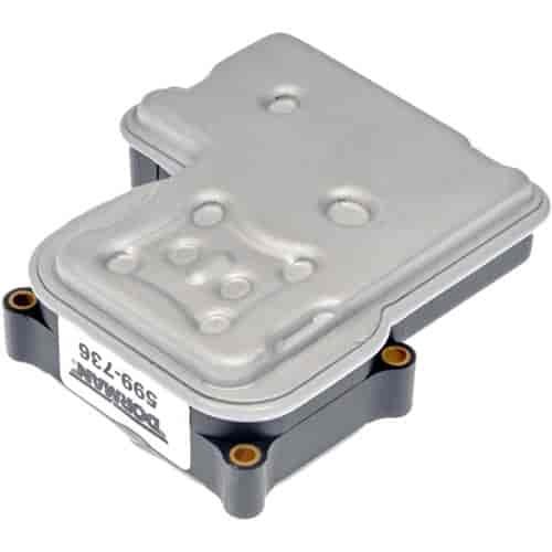 ABS Control Module