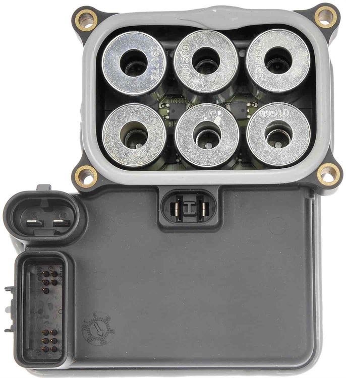 REMANUFACTURED ABS MODULE