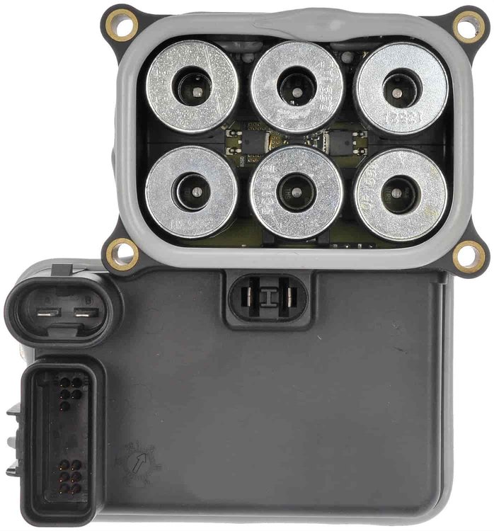 REMANUFACTURED ABS MODULE