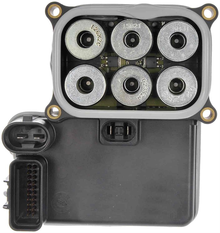 REMANUFACTURED ABS MODULE