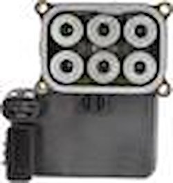 REMANUFACTURED ABS MODULE