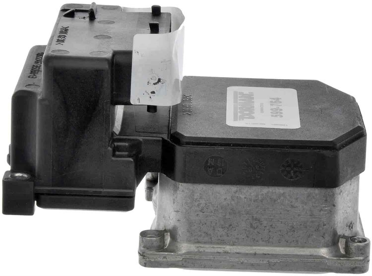Remanufactured ABS Module