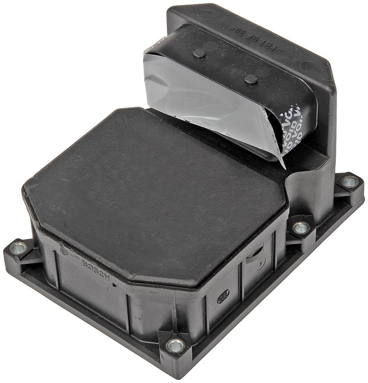 ABS MODULES