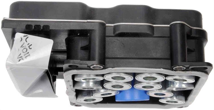 Remanufactured ABS Module