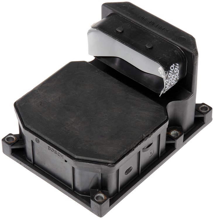 ABS MODULES