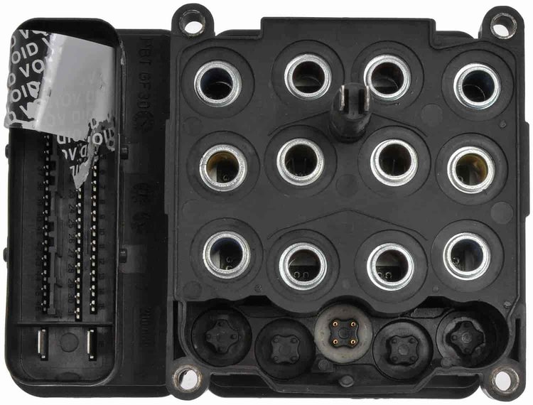 REMANUFACTURED ABS CONTRO