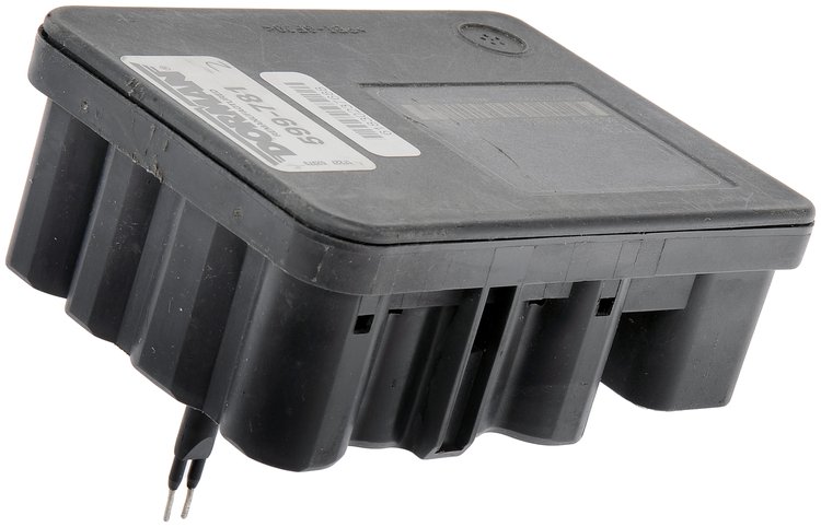 ABS MODULES