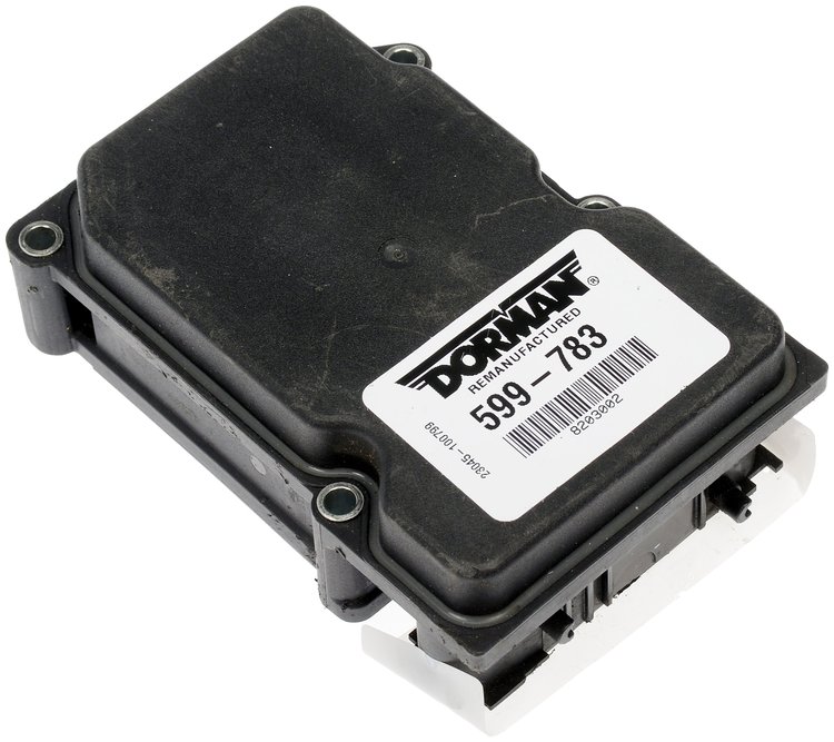 ABS MODULES