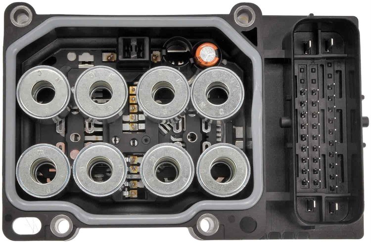 ABS Control Module