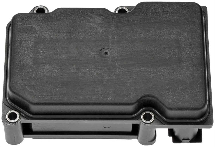 Remanufactured ABS Control Module