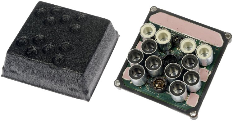 ABS MODULES