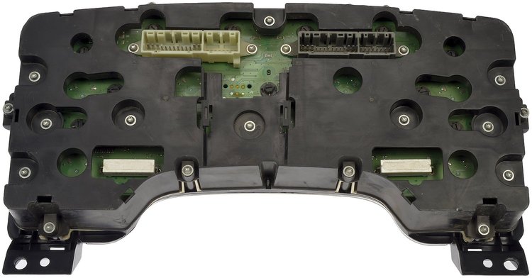 INSTRUMENT CLUSTERS