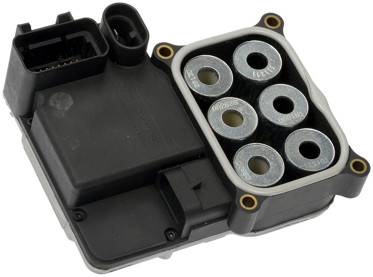 ABS MODULES
