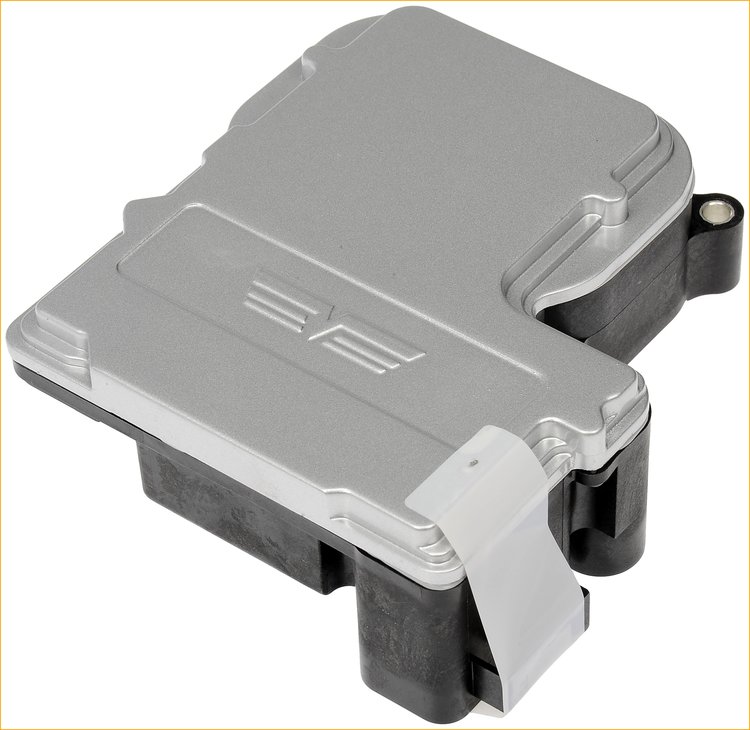 ABS MODULES