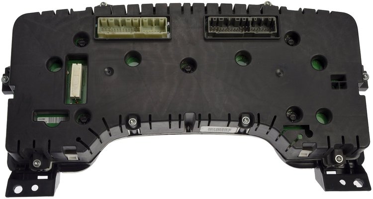 INSTRUMENT CLUSTERS