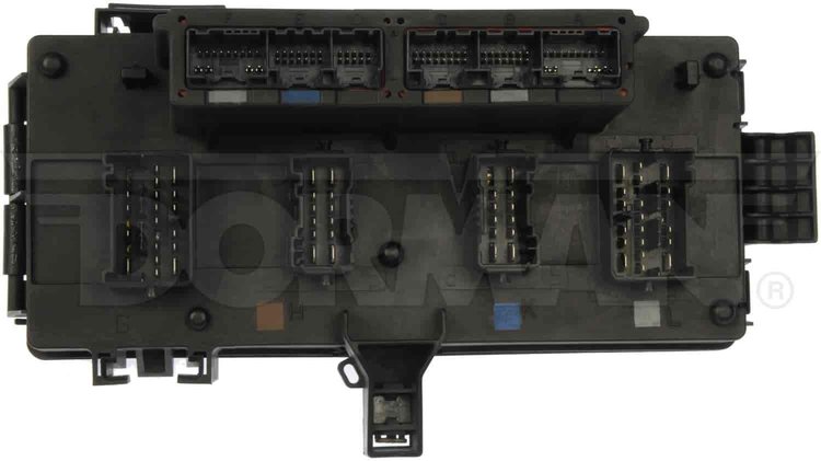 Totally Integrated Power Module