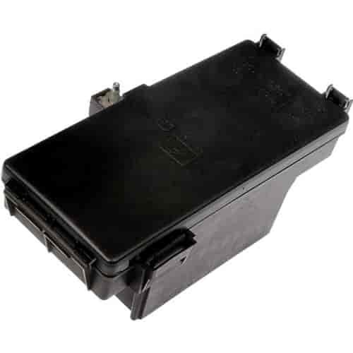 Totally Integrated Power Module