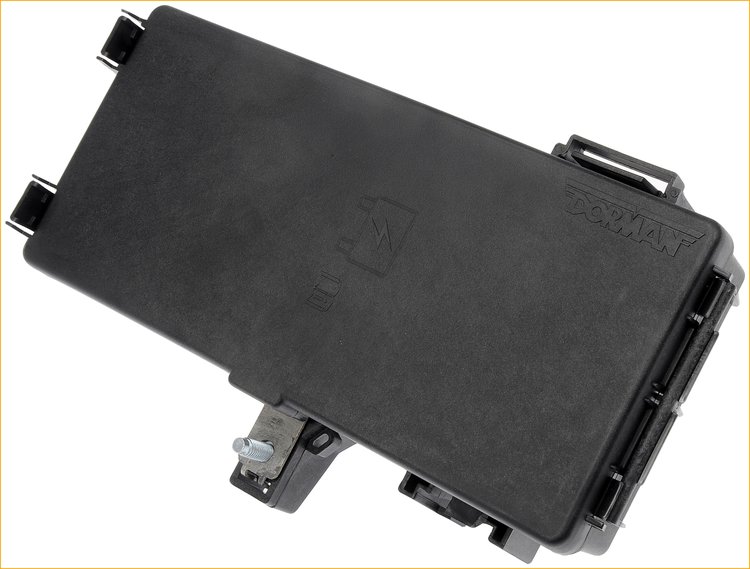 REMANUFACTURED TIPM