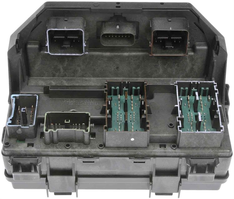 Totally Integrated Power Module