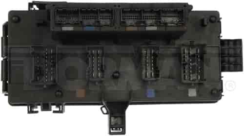 Totally Integrated Power Module
