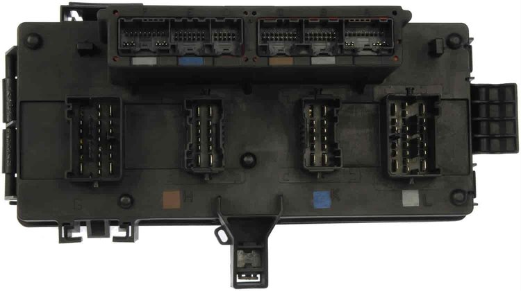 Totally Integrated Power Module