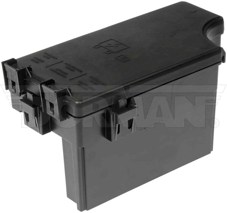 Totally Integrated Power Module