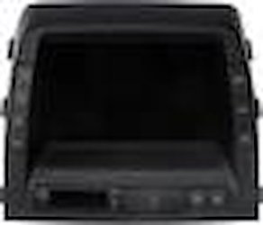 Remanufactured Information Display