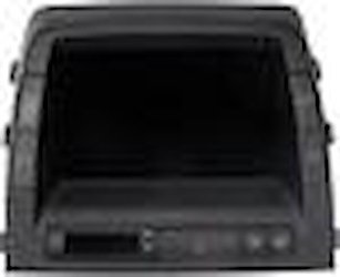 Remanufactured Information Display