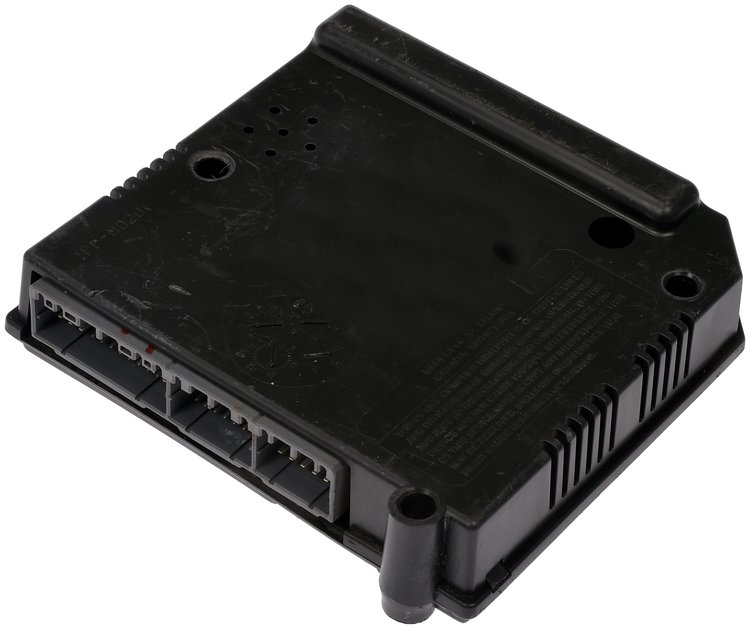 599-953 Remanufactured Body Control Module; 2002-2004 Dodge Dakota