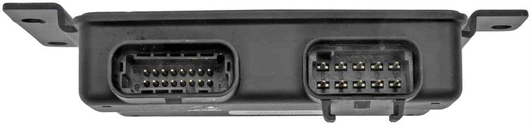 599-959 Remanufactured Throttle Actuator Control Module; Cadillac/Chevrolet/GMC/Hummer/Workhorse