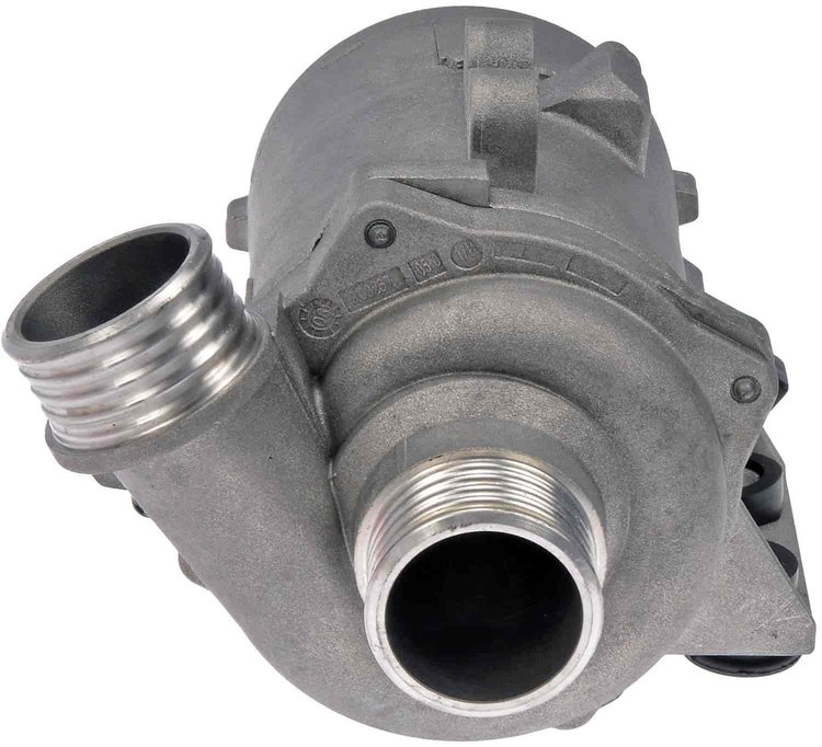Remanufactured Electronic Water Pump