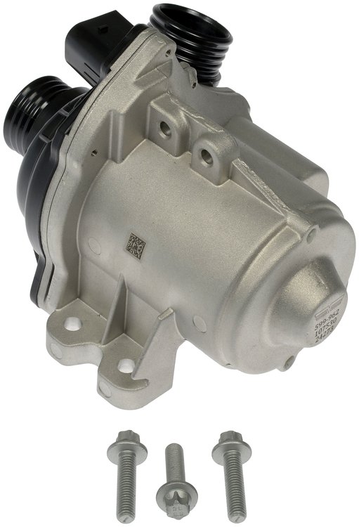 ELEC ENG WATER PUMP