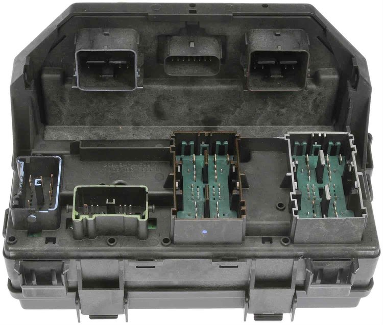 Totally Integrated Power Module