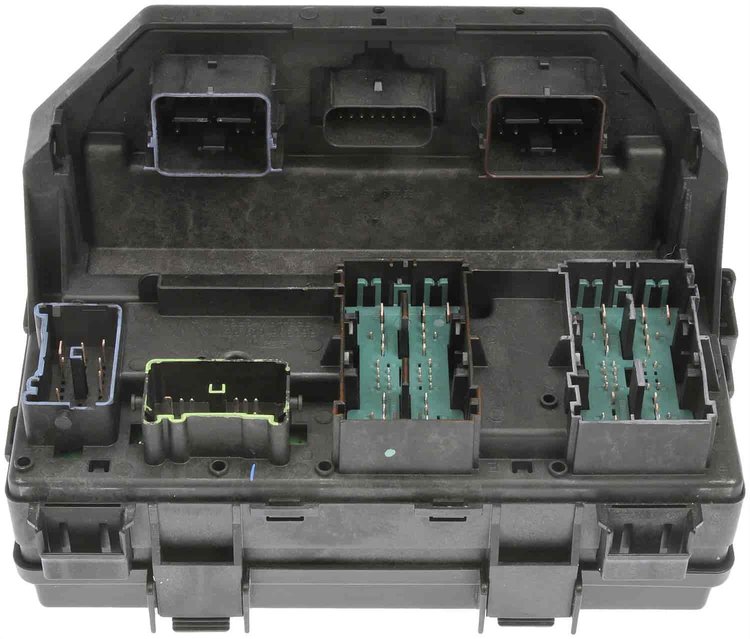 Totally Integrated Power Module