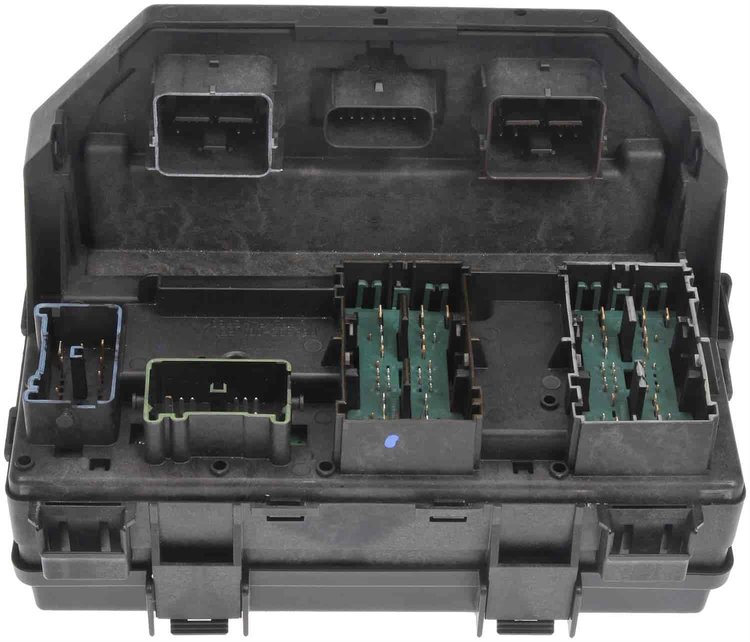 Totally Integrated Power Module