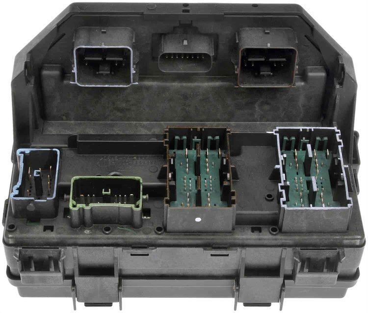 Totally Integrated Power Module