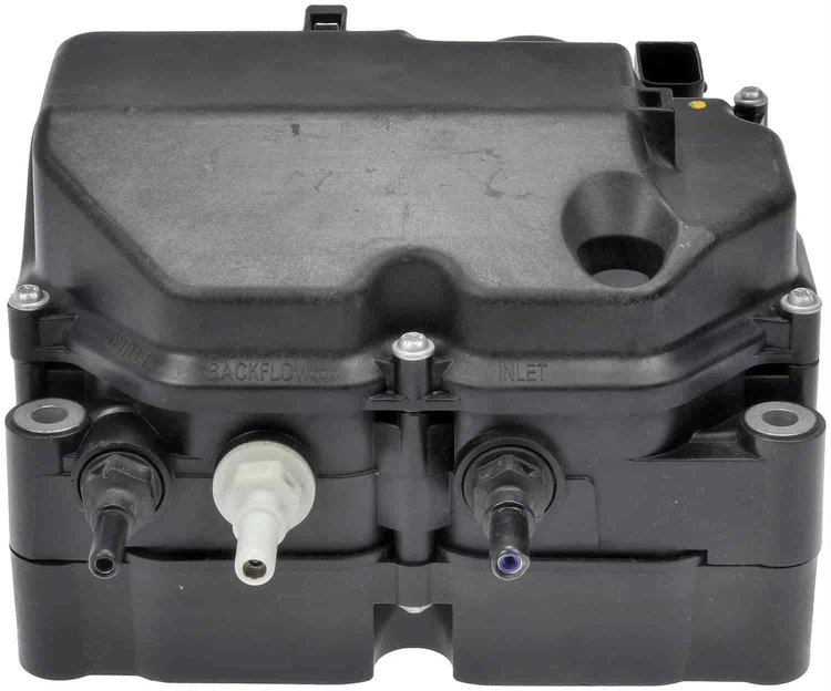Diesel Emission Fluid Pump