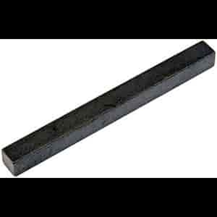 STRAIGHT KEY 1/4X2-3/4