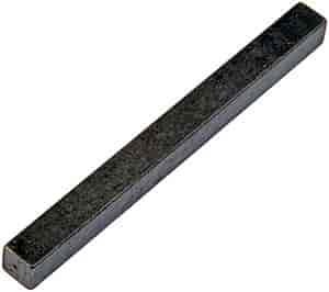 STRAIGHT KEY 1/4X2-7/8