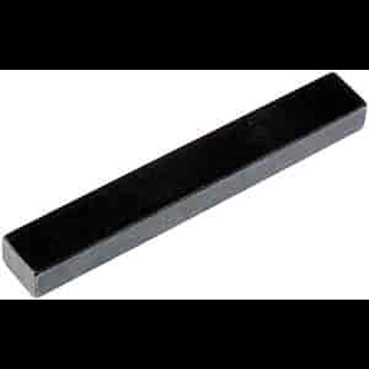 STRAIGHT KEY 1/4X2-5/8