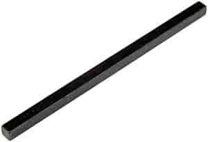 STRAIGHT KEY 3/16X4