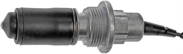 4WD Actuator