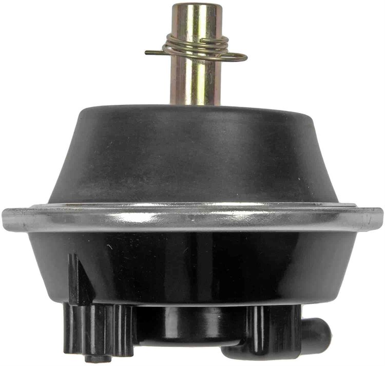 4WD Actuator