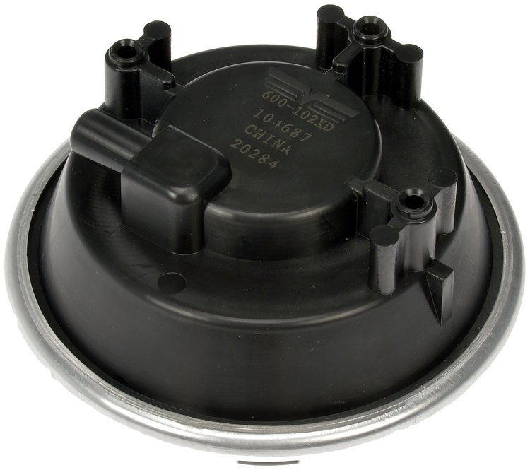 4WD COMPONENTS
