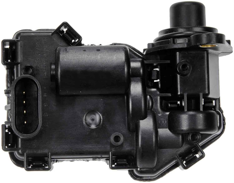 4WD Actuator